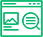 100% icon
